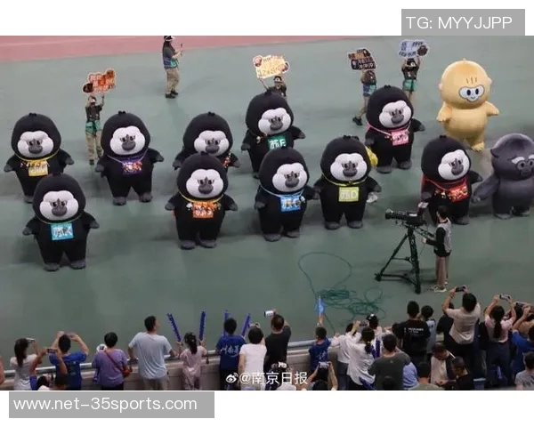 南京足球俱乐部新赛季展望与球迷互动活动精彩纷呈