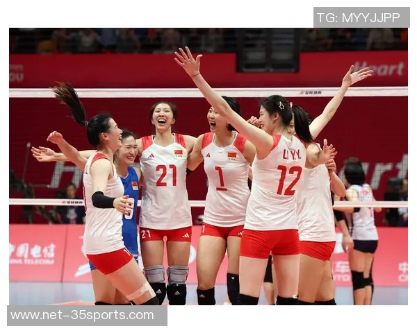 2017年中国女排世界杯精彩对决中国队迎战强敌俄罗斯队的巅峰之战